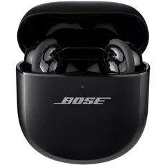 Căști fără fir Bose QuietComfort Ultra Earbuds 2nd Gen, Black