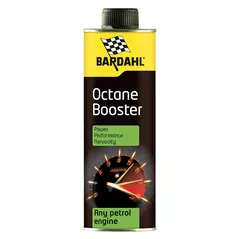 Автохимия Bardahl (2301) Увеличитель октанового числа 300мл