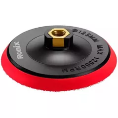 Set de tubulare, bite, duze Ronix RH-3519 резин с липучкой 100мм М14