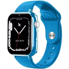 Детские умные часы Max Com FW59 Kiddo, Blue