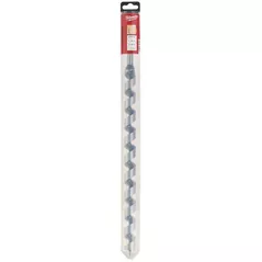 Burghiu Milwaukee 4932373371 Burghiu elicoidal pu lemn 26x460 P1M