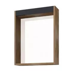 Oglindă baie Creavit Link LK1050.00.ARA
