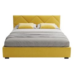 Кровать my-STYLE my-Zoea 140x200 (P18D14M19)