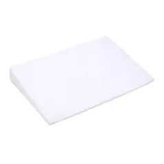 Set de perne si plapume Babycare PCI2HR-CCC-UNQ Perna inclinata 10°, 55x35cm