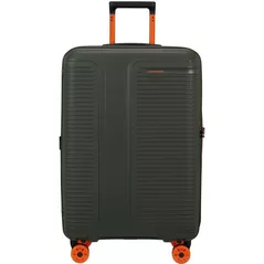 Чемодан Samsonite Prodiver Hs 69/25 TSA Exp Verde (160215/9199)