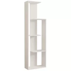 Офисный стеллаж Trendy Bagheta Alba (GTR000510)