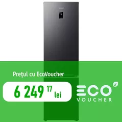Frigider cu congelator jos Samsung RB38C774DB1/EF