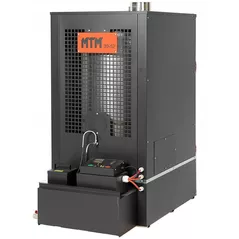 Пушка тепловая MTM PL MTM52ECO на отработанном масле, 30-52 kW