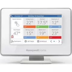 Термостат Honeywell ATP921R3052 Evohome WiFi