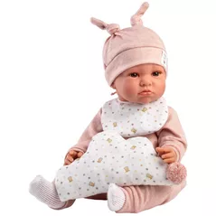 Кукла Llorens 74508 Luna Llorona 45см