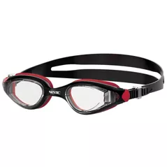 Accesoriu pentru înot Seac 6288 Ochelari inot RITMO BLACK RED 152-37NR