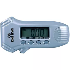 Accesoriu auto King Tony 9BM120 измеритель давления в шинах, электронный