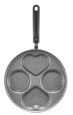 Сковорода Ambition 22267 Pedra Qualum Egg Pan 26cm