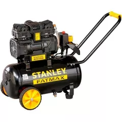 Компрессор Stanley FMXCMS1550HE Поршневой воздушный компрессор