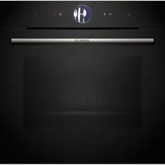 Встраиваемый духовой шкаф электрический Bosch HRG7764B1