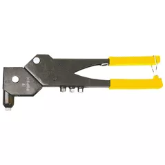 Заклёпочник ручной Topex 43E713 2.4-3.2-4.0-4.8, 300mm