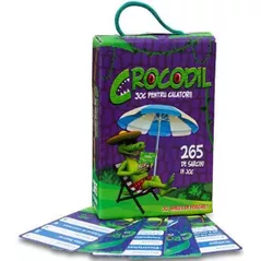 Настольная игра miscellaneous 1625 Joc de masa CROCODIL 32101 (rum)