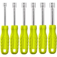 Набор ручных инструментов Dyllu DTSS24T6 (51458)