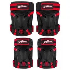 Защитное снаряжение Seven 59417 Spider-Man