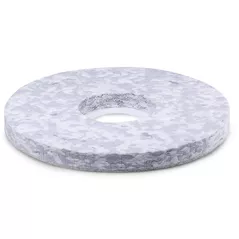 Щетка для пылесоса Karcher 6.371-370.0 K Mop, 230mm, 2buc (melamine pad set)