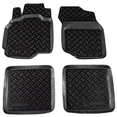 Коврик для автомобиля Aileron 60905 Mazda 6 II (2007-2012)