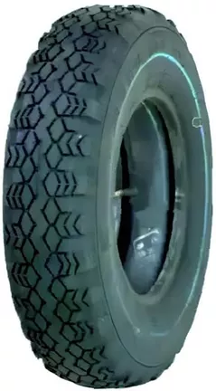 Anvelopă Rosava 5.0-10/6 DT-48 70 A6 сеялка с кам.