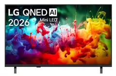 Televizor LG 55QNED70B6C