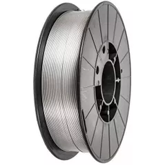 Проволока сварочная Profmet 801031 Сварочная проволока MIG из нержавеющей стали ER308L 1,0 мм, 5 кг