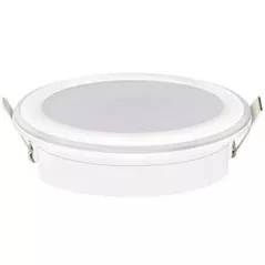 Corp de iluminat interior Horoz PARKER-12W, 4200K, 3-moduri, alb (016-071-0012)