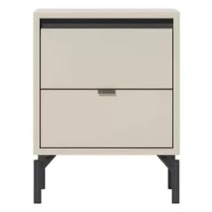 Тумбочка Fabrik Home Marshal Кашемир (тумбочка)