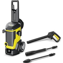 Aparat de spălat cu presiune mare Karcher K 7 WCM (1.317-400.0) + RM 619 Detergent șampon auto