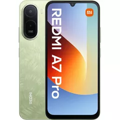 Smartphone Xiaomi Redmi A7 Pro 4/64GB Green