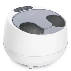 Aparat de masaj - cădiță p/u picioare Naipo SFS-101