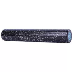 Инвентарь для йоги LiveUp 49926 Pilates Roll Epp Foam Roller LP8238/BK