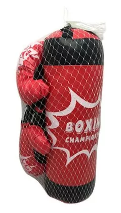 Товар для бокса Optmarket 200331020 Set pentru box