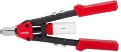 Clești de nituire manual Ronix RH-1610 Pistol Pop-Nituri