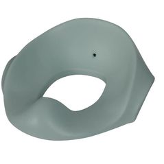 Детский горшок Kikka Boo 31403010022 Reductor pentru toaleta Mint din spuma EVA