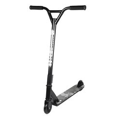 Trotinetă 4Play Extreme Black