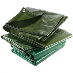 Брезент Greentech Брезент 150gr 2x3 green