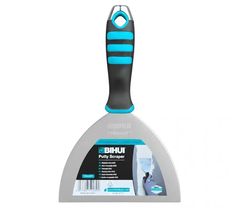 Șpaclu Bihui PTT6 Шпатель нерж.сталь 6" 150mm