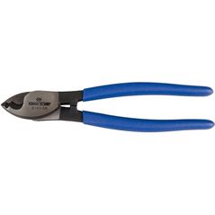 Плоскогубцы King Tony 6141-08C кусачки для резки проводов 8-3/8"