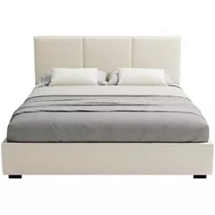 Кровать my-STYLE my-Boni 140x200 (P33D14M01)