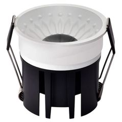 Corp de iluminat interior Divi Light DA3603NR-E, Spot incastrat LED 12W