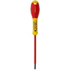 Șurubelniță Stanley 0-65-412 Fatmax SL 4.0x100mm VDE 1000V