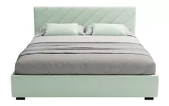 Кровать my-STYLE my-Luna 180x200 (P08D18M15)