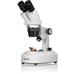 Микроскоп Bresser Researcher ICD LED 20x-80x Stereo (30.5)