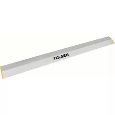 Nivelă Tolsen Nivela aluminiu 100x18mm x2.5 m (41083)