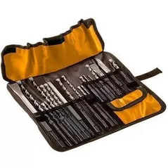 Set de tubulare, bite, duze INGCO AKD91901 (53369)