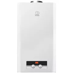 Газовый котёл DemirDokum ADONIS B-24 kw (tiraj natural)