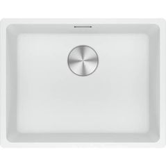 Мойка кухонная Franke 125.0686.719 Fragranite MRG 110-52 Bianco